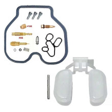 (FS125-B) Passend für HONDA Motorrad SONIC FS 125 Vergaser FS125 Reparatursatz 2001-2008