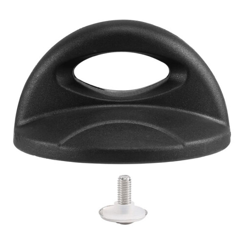 1Pcs Universal Pot Lid Replacement Knobs, Heat Resistant Pan Lid Holding Handles 1