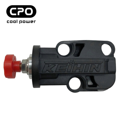 Motorcycle Throttle Valve Idle Speed Sensor Regulator Rs150r Rs150 Sonic Mechanical 1