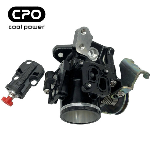 Motorcycle Throttle Valve Idle Speed Sensor Regulator Rs150r Rs150 Sonic Mechanical 2