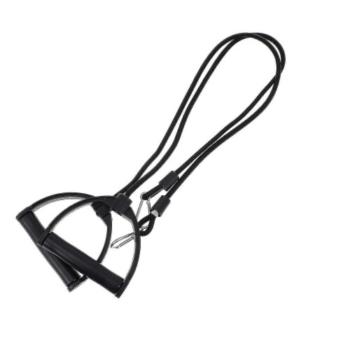 Bandas de resistência para treino com stepper para exercício em casa e ginásio doméstico 2
