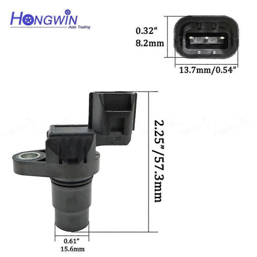 Suitable For Toyota Speed Sensor 89413-97202 1