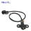 Suitable For Mitsubishi Crankshaft Position Sensor Mr507743 4