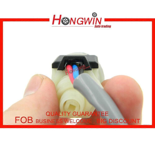 Suitable For Daewoo Speed Sensor 96518414 2