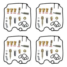 (Reparatursatz) Passend für YAMAHA FZX250 Zeal 3YX Vergaser-Reparatursatz – Ersatzteile