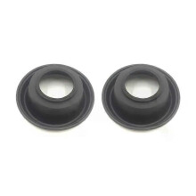 (2 Membranen) Passender Vergaser-Membrankolben für Yamaha TDM850, FZR1000, TRX850, XTZ750