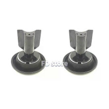 (2 Kolben) Passender Membrankolben für Motorradvergaser für Yamaha TDM850 FZR1000 TRX850 XTZ750