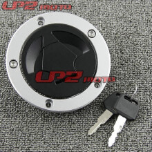 (Standardschlüssel) Passend für Kawasaki Z125 ER400 ER4N Ninja Ninja 400 Klz1000 Tankdeckel