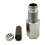 Suitable Oxygen O2 Sensor M18X1.5 Extender Spacer Adapter Bung Catalytic Converter CEL Eliminator Check 1