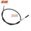 Compatible Cb250 Special Motorcycle Throttle Cable High Quality Throttle Cable 4