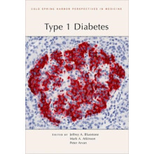 Type 1 Diabetes Hardcover Book