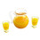 Mini Juice Cup Dollhouse Decoration Model 1Set 4