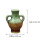 Mini Ceramic Binaural Vase Decor Set 1Pack Craft 2