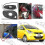 (Main Driver -Left)Compatible Eon 2011-2018 Rearview Mirror Reversing Mirror Reflective Mirror Rearview 1