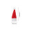 20 Pack Christmas Candy Hat Party Caps Multi Color 2