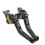 Suitable For Yamaha Xsr155 2019-2020 Modified Cnc Adjustable Foldable Retractable Brake Horns 2