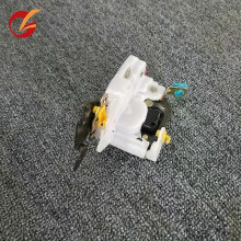 (1 Set) Passend für Nissan Pickup, Navara D22, Frontier, Sentra B13 und Sunny, Türschlossriegel vorne