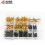Suitable For Motorcycles, Electric Vehicles, Universal Fairing, Windshield Bolt Kit, Body Multi-Purpose 2
