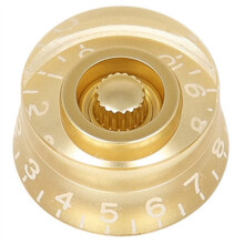 5Pcs Guitar Volume Tone Control Knob Speed Volume Tone Control Knob LP Style Electric Guitar Parts Control Knob
