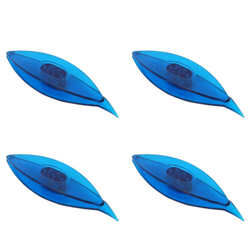 SKC 4 X Frivolite Shuttle Needle Sewing Tool  Leisure DIY