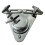 Drum Suspension Bracket Parts Drum Percussion Mount Heavy Duty Versatile Support Musical Instruments Accessory 1