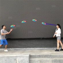 Hand-Eye Coordination Tools Reaction Speed Training Rings for Tossing Coordination Trainer for Outdoor Training