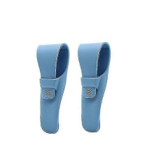 Υψηλής ποιότητας τσάντα αποθήκευσης ξυραφιών, κουτί θήκης λεπίδων ξυ