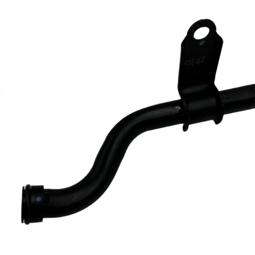 Compatible For Hyundai 2545003440 Pipe Assembly-Heater 1