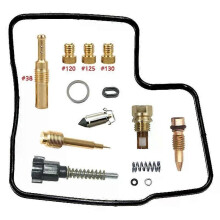(XL600V-A) Passend für Honda XL600V TRANSALP PD06 Vergaser-Reparatursatz V-Typ Zylinder XL600 Vergaserschwimmer