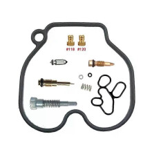 (CBF160-A) Passend für HONDA CBF 160 UNICORN Vergaser-Reparatursatz CBF160 2015-2022