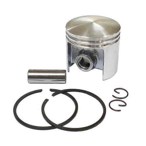 (MS650)Piston Assembly For Stihl Chainsaw Ms660 Ms650 Ms640 1122 030 2001 2