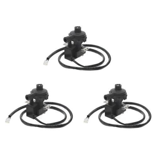 3X PSB-12 Central Air Conditioning Drainage Pump Condensate Drainage Ceiling Pipe Machine Ceiling Motor