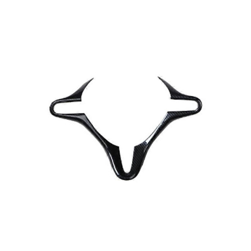 (1 Cd Panel)Suitable For 08-13 Fit Navigation Panel Cd Panel Steering Wheel Storage Cover Power Window 1