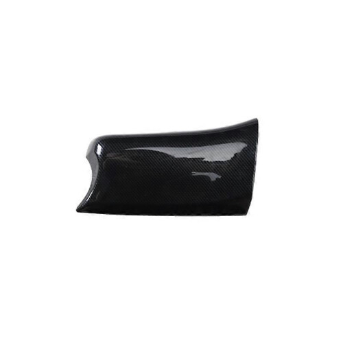 (1 Cd Panel)Suitable For 08-13 Fit Navigation Panel Cd Panel Steering Wheel Storage Cover Power Window 2