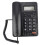2025 Corded Dual Interface Landline Phone with Caller ID 4