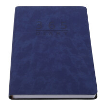 1Draagbare Planner Notepad Met Glad Voor Dagelijks