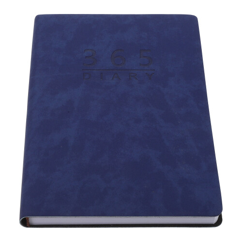 1Draagbare Planner Notepad Met Glad Voor Dagelijks