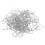 100Pcs Stainless Steel SIM Card Tray Ejector Pins for Cell Phones 4