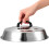 Potdeksel Extra Voor Wok En Grill 1