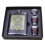 8oz Stainless Steel Hip Flask, Wine Lover Gift 11