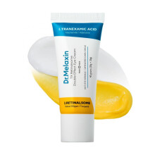 Dr.Melaxin TX Tranexamic Acid Retinalsome Eye Cream with Adenosine Niacinamide for Fine Lines Wrinkles & Dark Spots | Daily Anti-Aging Under Eye