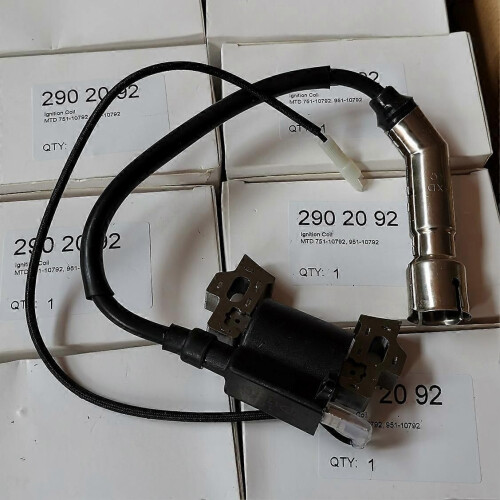 Ignition Coil Mtd 751-10 792, 951-10792 Ignition Coil High Voltage Packet Igniter 1