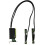 PCIE5.0 GPU  Card Server Cable PCIE5.0 16X to 2 MCIO Server GEN5 Data Cable PCIE5.0 Adapter Backplane B 3