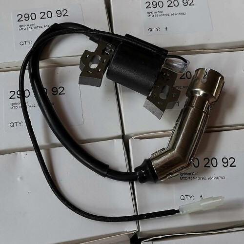 Ignition Coil Mtd 751-10 792, 951-10792 Ignition Coil High Voltage Packet Igniter 2