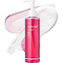 [medicube] Pdrn Hydrating Gel Cleanser 200ml
