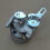 Vergaser Tecumseh 640084A, 640084B, 632107A 4