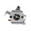 Vergaser MS170 MS180 Zama Typ 1130 120 0603 3