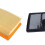 TS800 Luftfilter TS700 TS800 TS 700 Hauptfilter Vorfilter 3