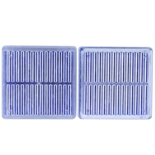 10pcs  Indicating Silica Gel Desiccant Moisture for Absorb Box Reusable 1