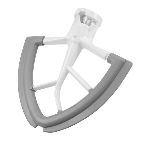 Αναδευτήρας Flex Edge για μίξερ KitchenAid, Ανθεκτική λεπίδα ξύστρας σιλικόν 2